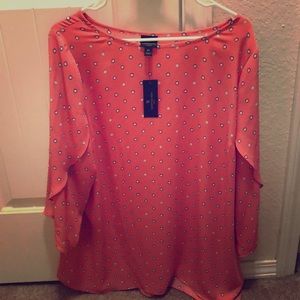 Women’s blouse